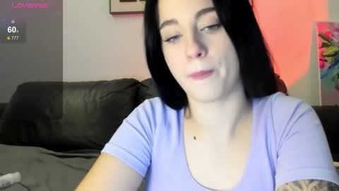 Lexi online show from 11.10.25