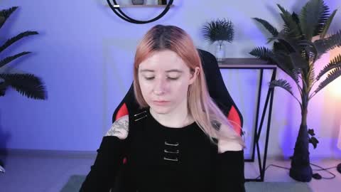 Lexi Wenford NO NUDE GODDESS online show from 12.20.24