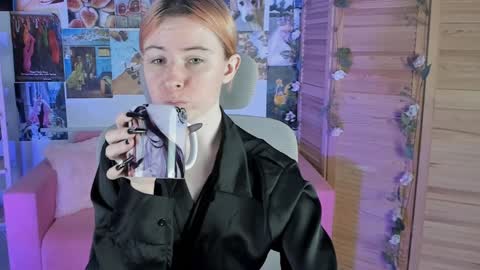 Lexi Wenford NO NUDE GODDESS online show from 12.28.24