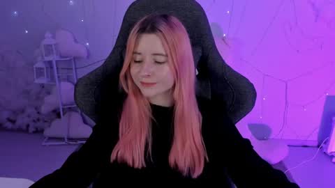 Lexi Wenford NO NUDE GODDESS online show from 01.13.25