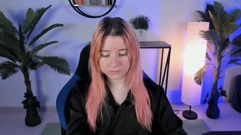 Lexi Wenford NO NUDE GODDESS online show from 01.27.25