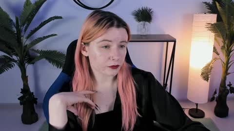 Lexi Wenford NO NUDE GODDESS online show from 01.27.25