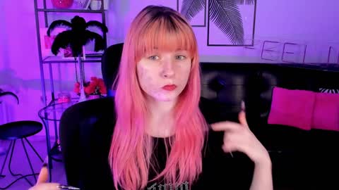 Lexi Wenford NO NUDE GODDESS online show from 01.30.25