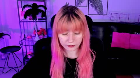 Lexi Wenford NO NUDE GODDESS online show from 01.30.25