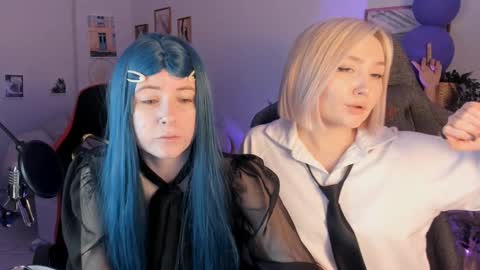 Lexi Wenford NO NUDE GODDESS online show from 01.31.25