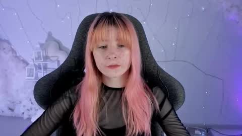 Lexi Wenford NO NUDE GODDESS online show from 02.10.25