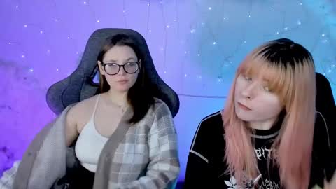 Lexi Wenford NO NUDE GODDESS online show from 02.11.25