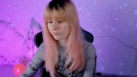 Lexi Wenford NO NUDE GODDESS online show from 02.13.25