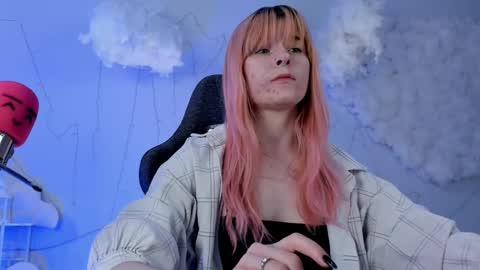 Lexi Wenford NO NUDE GODDESS online show from 02.17.25