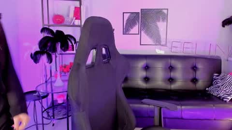 Lexi Wenford NO NUDE GODDESS online show from 02.20.25