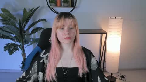 Lexi Wenford NO NUDE GODDESS online show from 02.21.25