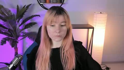 Lexi Wenford NO NUDE GODDESS online show from 02.24.25