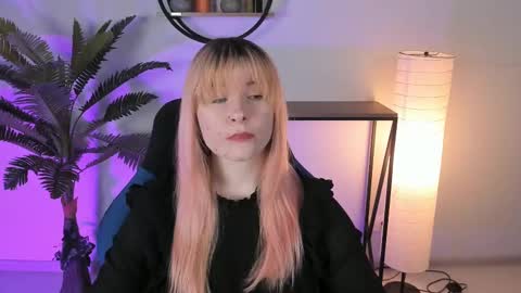 Lexi Wenford NO NUDE GODDESS online show from 02.24.25