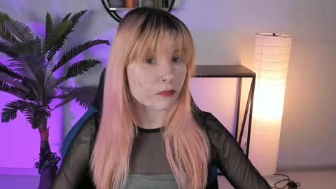 Lexi Wenford NO NUDE GODDESS online show from 02.24.25