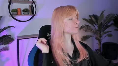 Lexi Wenford NO NUDE GODDESS online show from 03.03.25