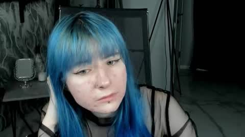 Lexi Wenford NO NUDE GODDESS online show from 09.22.25