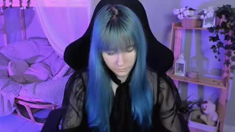 Lexi Wenford NO NUDE GODDESS online show from 10.01.25