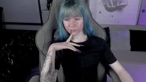 Lexi Wenford NO NUDE GODDESS online show from 10.09.25