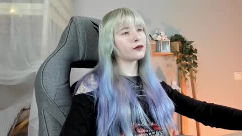 Lexi Wenford NO NUDE GODDESS online show from 11.14.25