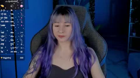 Lexi Wenford NO NUDE GODDESS online show from 01.15.26