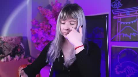 Lexi Wenford NO NUDE GODDESS online show from 03.26.26