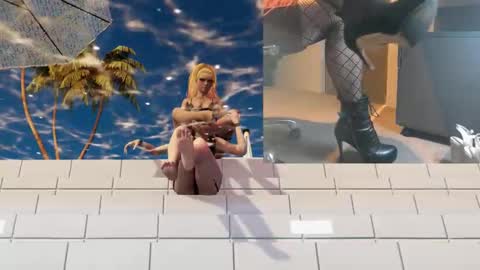 Snapshot of lexusrosexxx chatting on 10.10.25 lexusrosexxx online show from 10.10.25