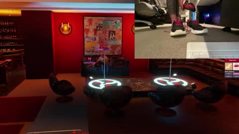 Snapshot of lexusrosexxx chatting on 12.03.25 lexusrosexxx online show from 12.03.25