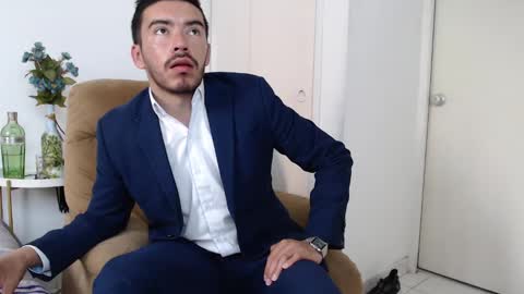 Snapshot of lexxandbusterr chatting on 09.11.25 lexxandbusterr online show from 09.11.25