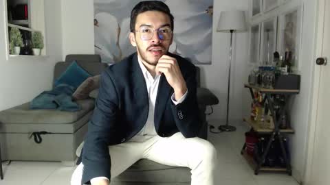 Snapshot of lexxandbusterr chatting on 10.16.25 lexxandbusterr online show from 10.16.25