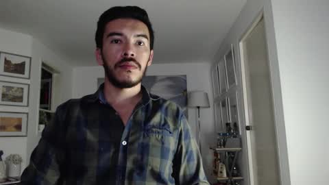 Snapshot of lexxandbusterr chatting on 10.30.25 lexxandbusterr online show from 10.30.25