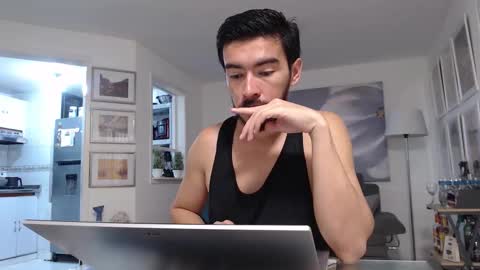 Snapshot of lexxandbusterr chatting on 11.01.25 lexxandbusterr online show from 11.01.25