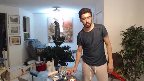 Snapshot of lexxandbusterr chatting on 11.02.25 lexxandbusterr online show from 11.02.25