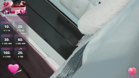 LEXXI online show from 02.07.25