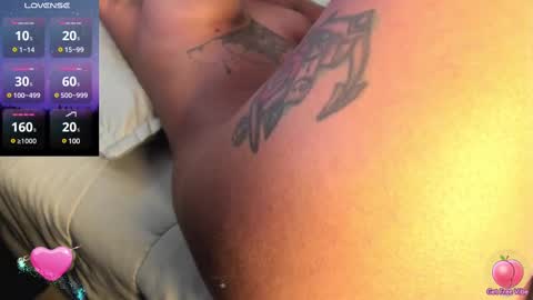 LEXXI online show from 02.28.25