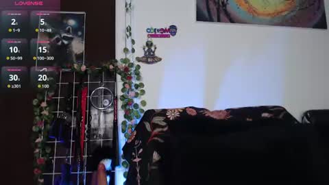 Lexxii online show from 06.21.26