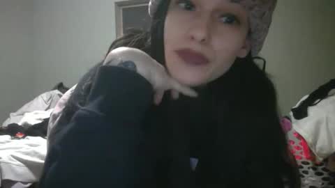 LexxiSavage online show from 01.15.25