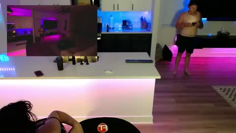 LexxiSavage online show from 05.25.26