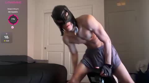 Dromaeosaurex online show from 02.11.25