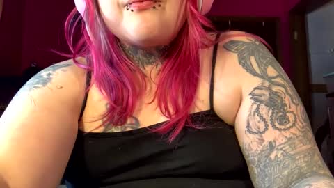 Lexxxorcist online show from 01.25.25