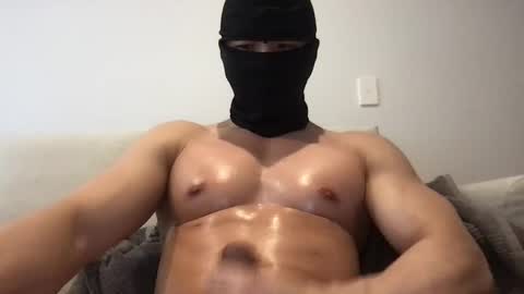 AsianKing online show from 01.29.25