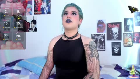 LEXXY online show from 12.29.24