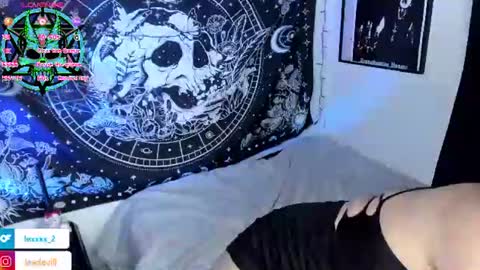 LEXXY online show from 08.01.26