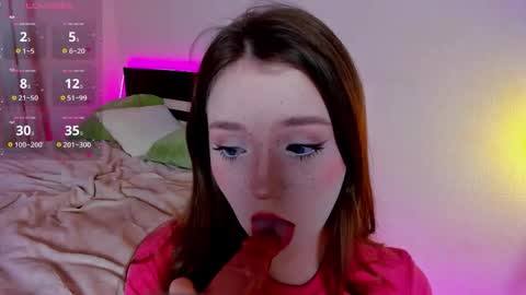 lexi miu online show from 10.09.25