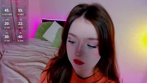 lexi miu online show from 10.20.25