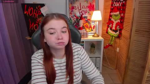 Snapshot of lexxxyone chatting on 12.11.24 lexxxyone online show from 12.11.24