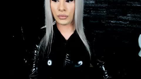 eva lexy you may call me Miss online show from 12.16.24