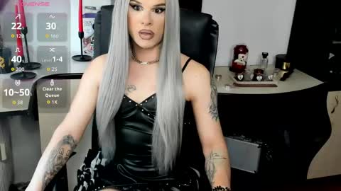 Snapshot of lexxymiss chatting on 05.25.26 eva lexy you may call me Miss online show from 05.25.26