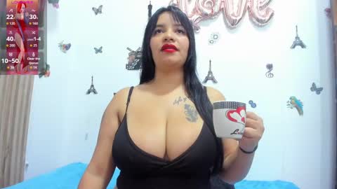 lexxyy online show from 05.07.26