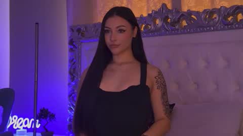 LexyBanks online show from 03.02.26