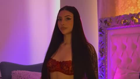 LexyBanks online show from 04.08.26